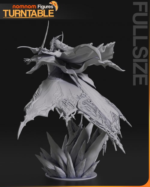 Shiva, FFXVI