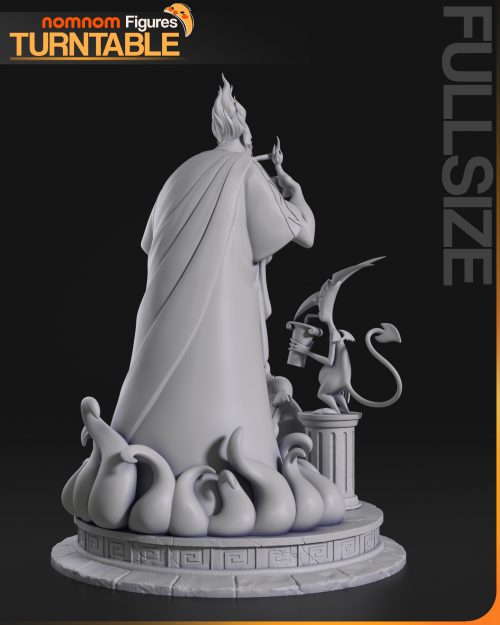 Hades