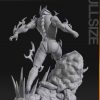 Kaiju No8