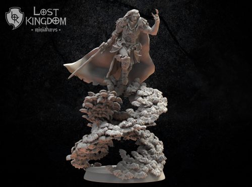 patreon5 Night Lord/Señor de la Noche