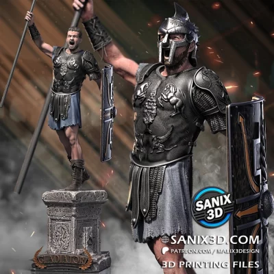 Gladiator