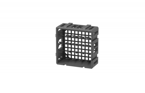 Cube Pro Organizer - Paint Cube (Cubo organizador de pinturas)