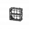 Cube Pro Organizer - Paint Cube (Cubo organizador de pinturas)