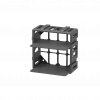Cube Pro Organizer - Paint Cube (Cubo organizador de pinturas)