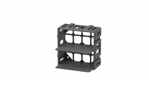 Cube Pro Organizer - Paint Cube (Cubo organizador de pinturas)