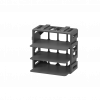 Cube Pro Organizer - Paint Cube (Cubo organizador de pinturas)