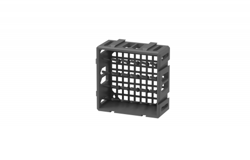 Cube Pro Organizer - Paint Cube (Cubo organizador de pinturas)