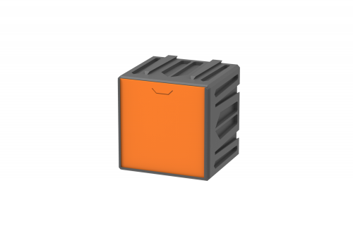 Cube Pro Organizer - Cube to Go (Caja de transporte de miniaturas)
