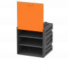 Cube Pro Organizer - Cube to Go (Caja de transporte de miniaturas)
