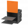 Cube Pro Organizer - Cube to Go (Caja de transporte de miniaturas)