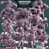 Equipo Los Infectados Podridos