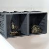 Cube Pro Organizer - Cube to Go (Caja de transporte de miniaturas)