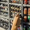 Cube Pro Organizer - Paint Cube (Cubo organizador de pinturas)