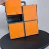 Cube Pro Organizer - Cube to Go (Caja de transporte de miniaturas)