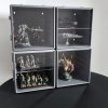 Cube Pro Organizer - Cube to Go (Caja de transporte de miniaturas)