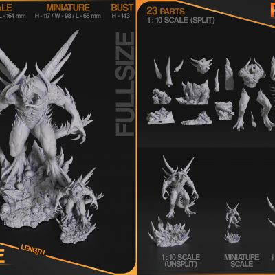 Dark Lord – Diablo
