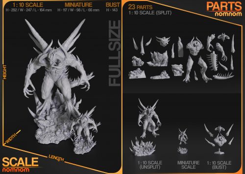 Dark Lord – Diablo