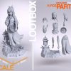 Maomao- Apothecary Diaries