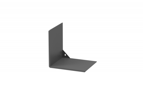 Shelf_Right_A Cube Pro Organizer - Accesorios Paint Cubes
