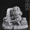 Chibi de Chilchuck - Dungeon Meshi