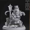 Turntable_01 Chibi de Alphonse Elric – FMA