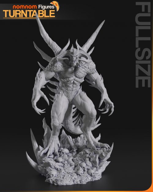 Dark Lord – Diablo