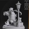 Turntable_04 Chibi de Alphonse Elric – FMA