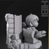 Chibi de Chilchuck - Dungeon Meshi