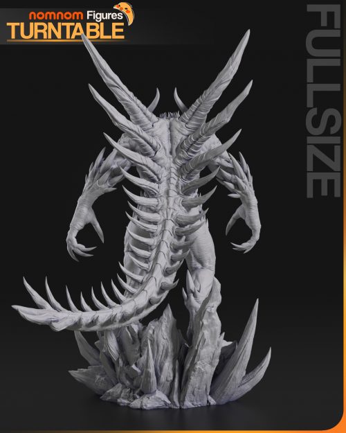 Dark Lord – Diablo