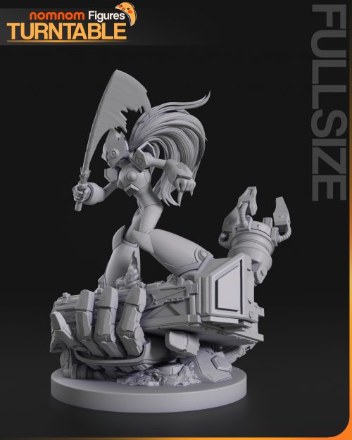 Zero - Mega Man
