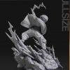 Zenitsu – Demon Slayer