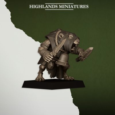VERMIN_ACOLYTE_CAPTAIN Grupo de mando de Acólitos de la plaga