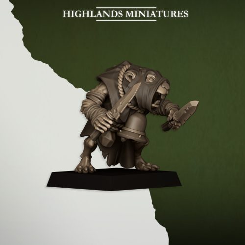 VERMIN_ACOLYTE_CAPTAIN Grupo de mando de Acólitos de la plaga