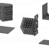 Cube Pro Organizer - Accesorios Paint Cubes