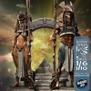 Guardia de Horus – Stargate