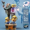 Despicable Me – Minions