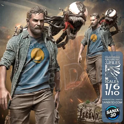 Venom – El último baile