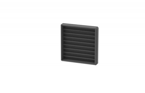 Dice display V1_B Cube Pro Organizer - Display para dados de 16mm