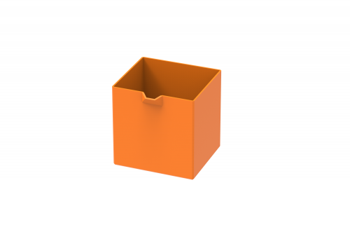 Cube Pro Organizer - Store Cube (Cubo de almacenaje)