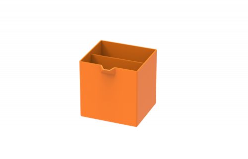 Cube Pro Organizer - Store Cube (Cubo de almacenaje)