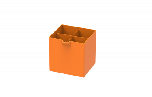 Cube Pro Organizer - Store Cube (Cubo de almacenaje)