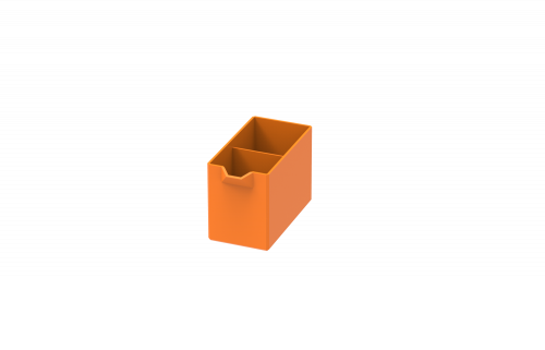 Cube Pro Organizer - Store Cube (Cubo de almacenaje)