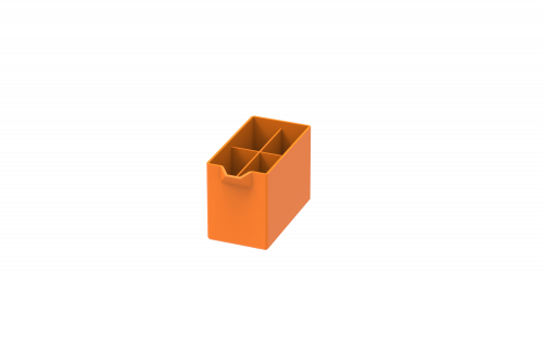 Cube Pro Organizer - Store Cube (Cubo de almacenaje)