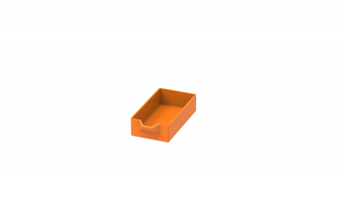 Cube Pro Organizer - Store Cube (Cubo de almacenaje)
