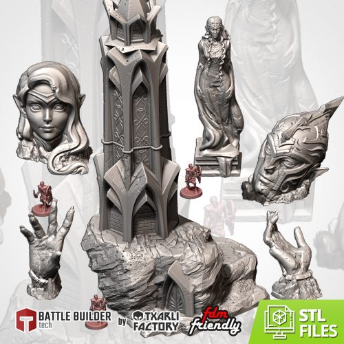 ELF CONS_25_02 Construcciones élficas