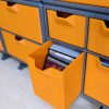 Cube Pro Organizer - Store Cube (Cubo de almacenaje)