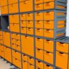 Cube Pro Organizer - Store Cube (Cubo de almacenaje)