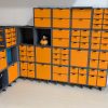 Cube Pro Organizer - Store Cube (Cubo de almacenaje)