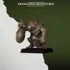 VERMIN_VANGUARD_MUSICIAN Grupo de mando de Vanguardia de alimañas