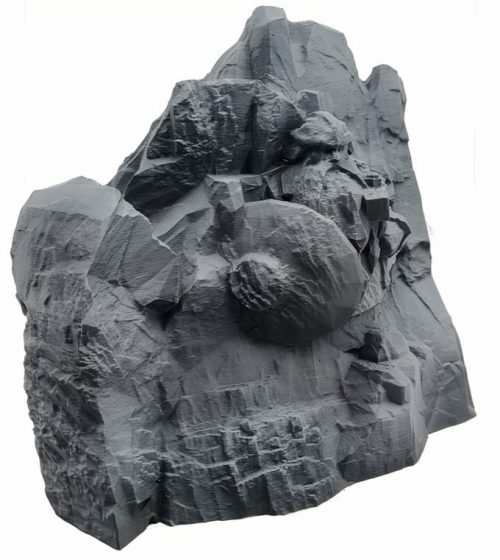 d95451a25493fe8d6d17222ff2d4666b_original Montaña de los Enanos - Monumento de piedra enano